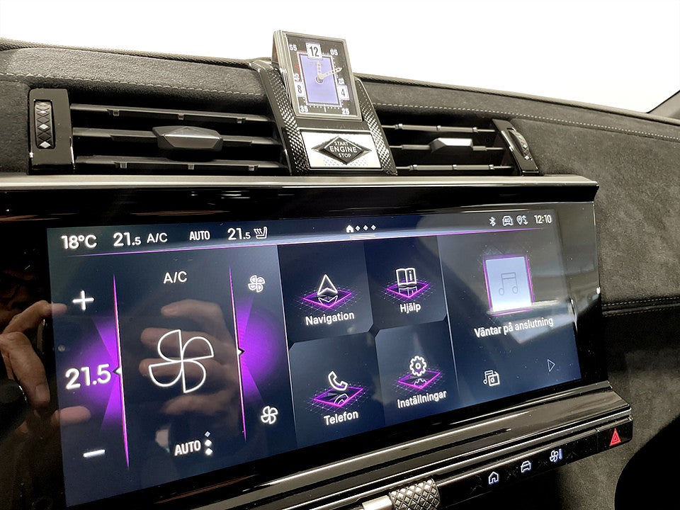 Bild på DS 7 Pallas 1.5 BHDi 130hk Aut - B-KAMERA,ELSTOL,CARPLAY