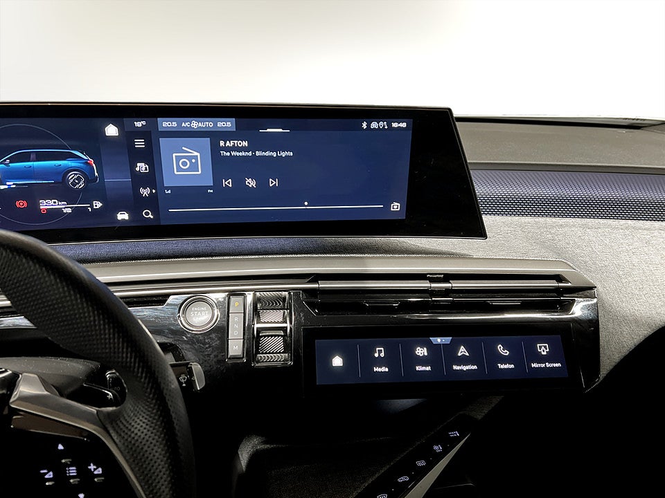 Bild på Peugeot 5008 GT Hybrid 145hk Aut PL 24 MÅN