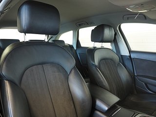 Kombi Audi A6 10 av 22