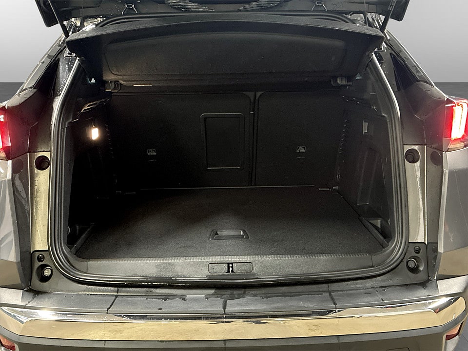 Bild på Peugeot 3008 GT 1.2 PT 130hk Aut B-KAMERA CARPLAY
