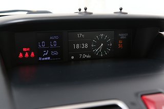 SUV Subaru Forester 21 av 27