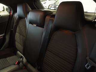 Halvkombi Mercedes-Benz A 16 av 21