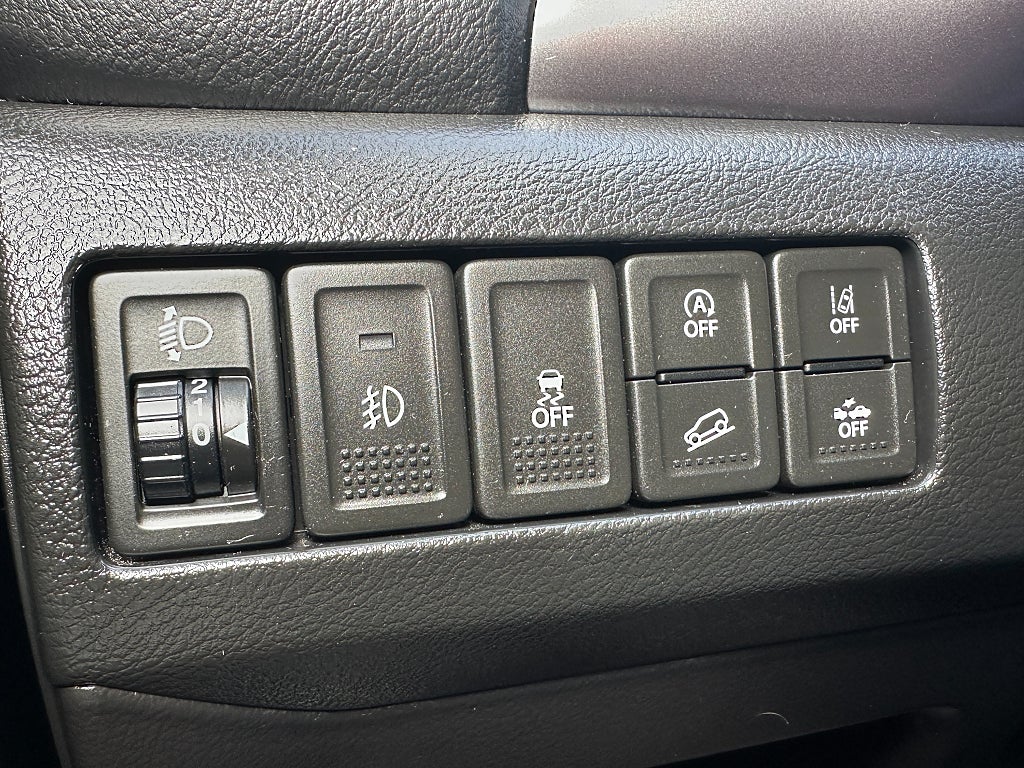 Suzuki Vitara 1.4 Boosterjet AllGrip 126 hk