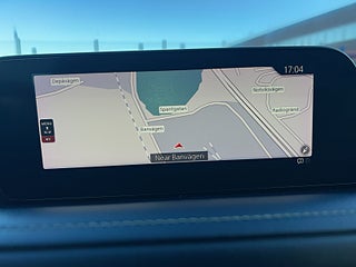 Mazda CX-30 e-SKYACTIV Hybrid 10-Årsgaranti/BOSE/Rattvärm/Kamera – bild 20