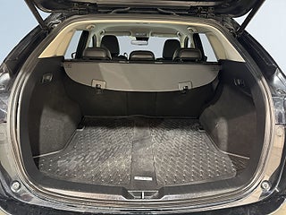Mazda CX-5 2.0 SKYACTIV-G AWD Optimum Drag HuD 360° Mvärm S/V-hjul – bild 12