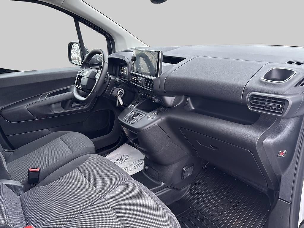 Toyota ProAce 2025 - miniatyr 6