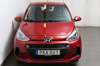 Halvkombi Hyundai i10 5 av 21