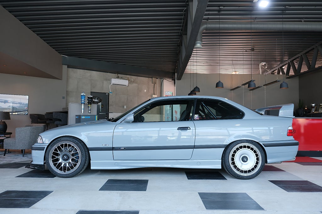 BMW M3 1997 - miniatyr 5