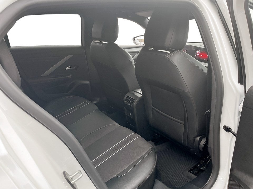 Bild på Opel Astra GS 5D 1.2 PT 130hk Aut - 360-KAMERA, NAV