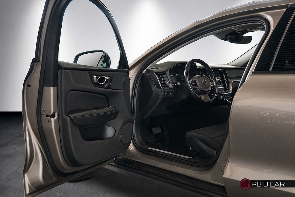 Volvo V60 Cross Country