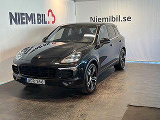Porsche Cayenne S E-Hybrid Sport Chrono Luft/Drag/Värmare