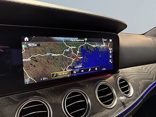 Mercedes-Benz E 220 d 4MATIC All-Terrain 360/Burmester/Drag/SoV/Pano – bild 15