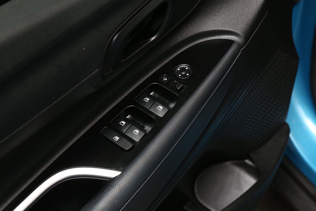 Hyundai Bayon 1,0 T-GDI MHEV 100hk Essential Automat