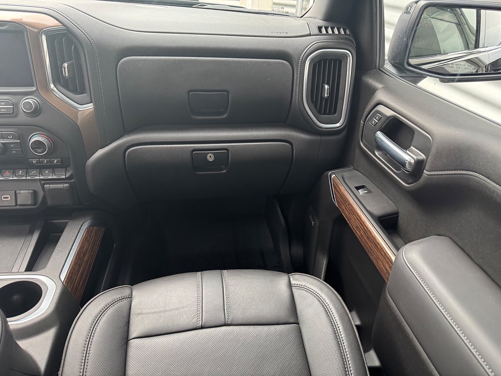 Chevrolet Silverado 1500 Crew Cab 6.2 V8 4WD High Country - bild 23