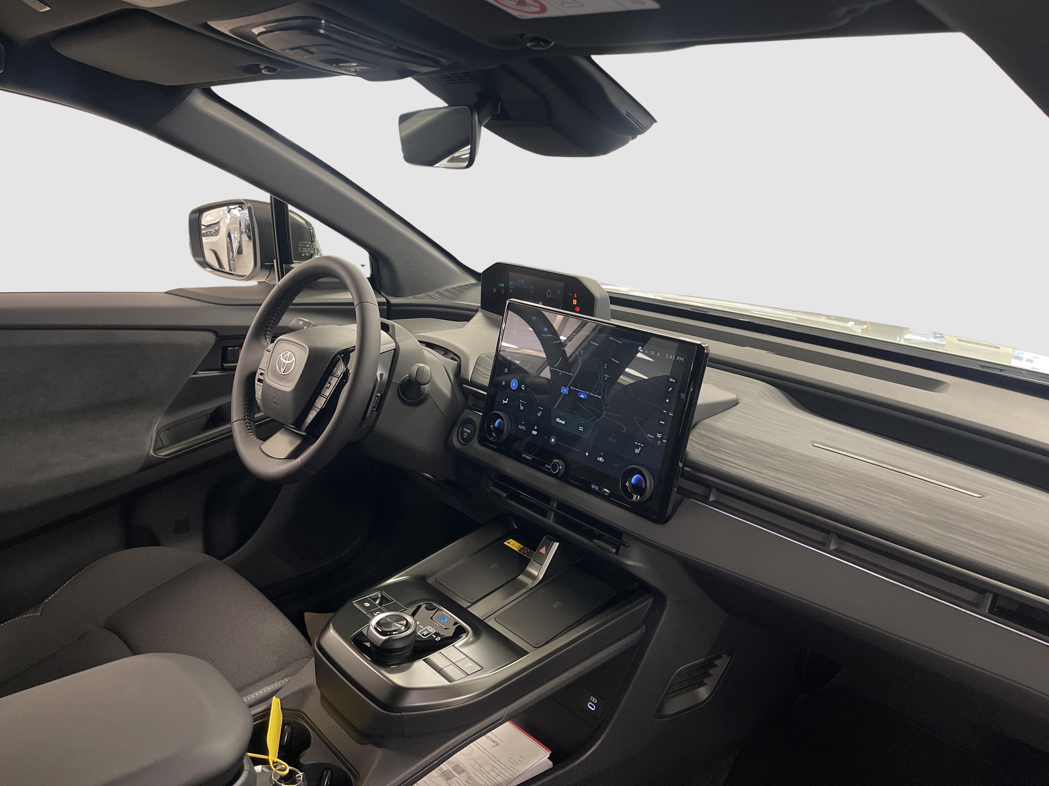 Toyota C-HR+ PRIVATLEASING FRÅN 5795 KR 2026, bild 6/10