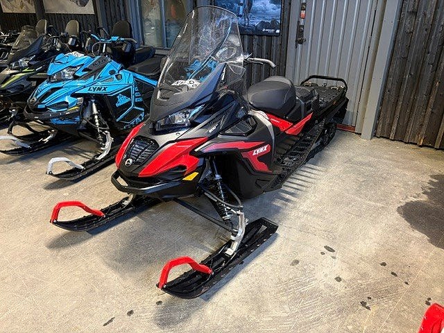 Lynx Lynx 59 RANGER STD 600 EFI (momsad) 