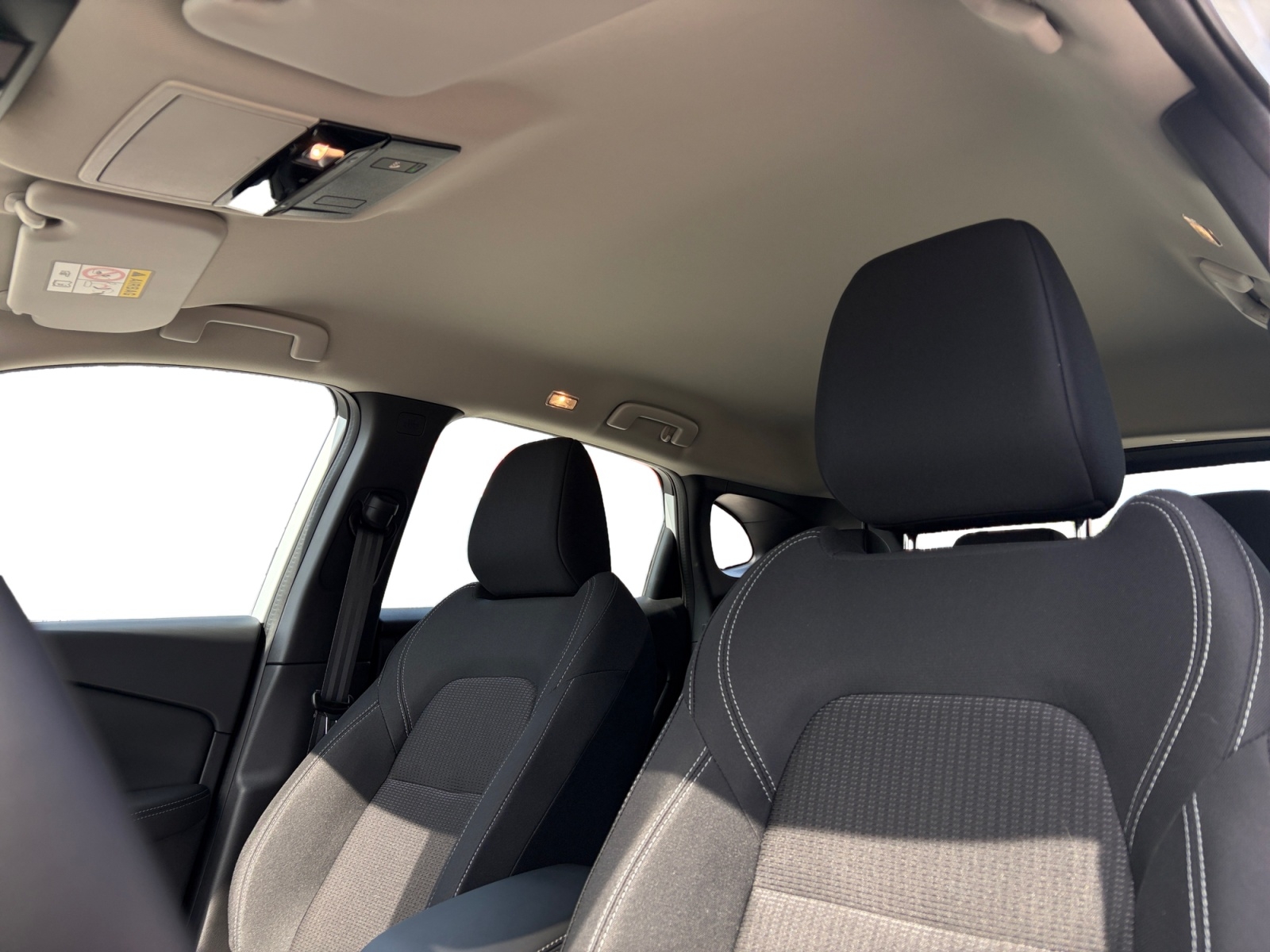 Nissan Qashqai MHEV Acenta Privatleasing 2026, bild 7/10