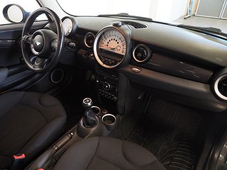 Halvkombi MINI Cooper 8 av 17