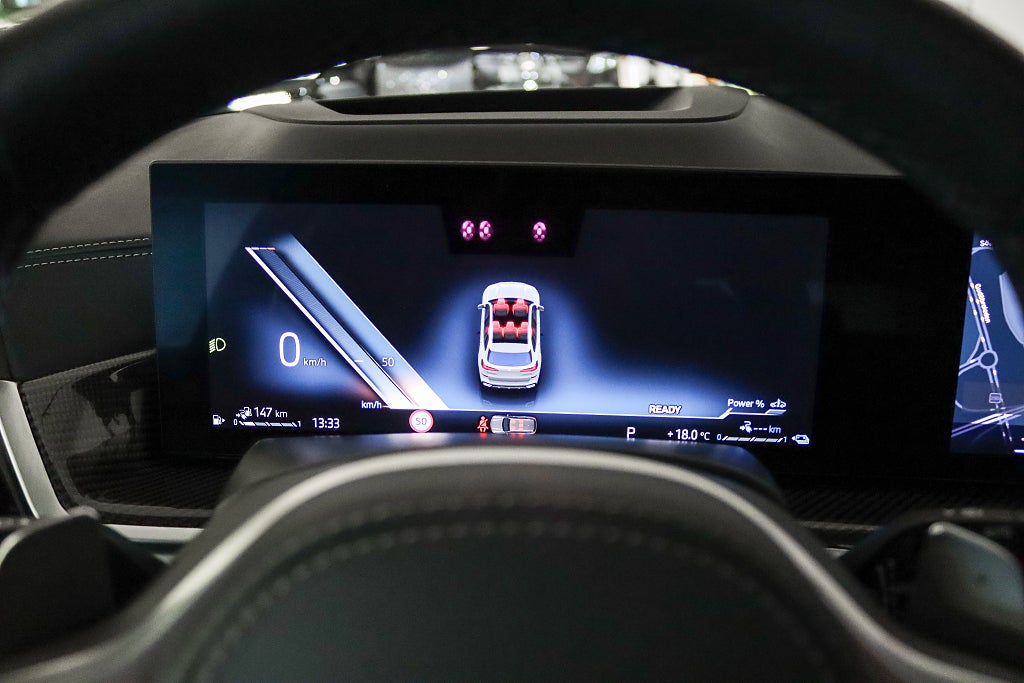 BMW X5 xDrive50e M-Sport Pro Innovation Sky Lounge MOMS