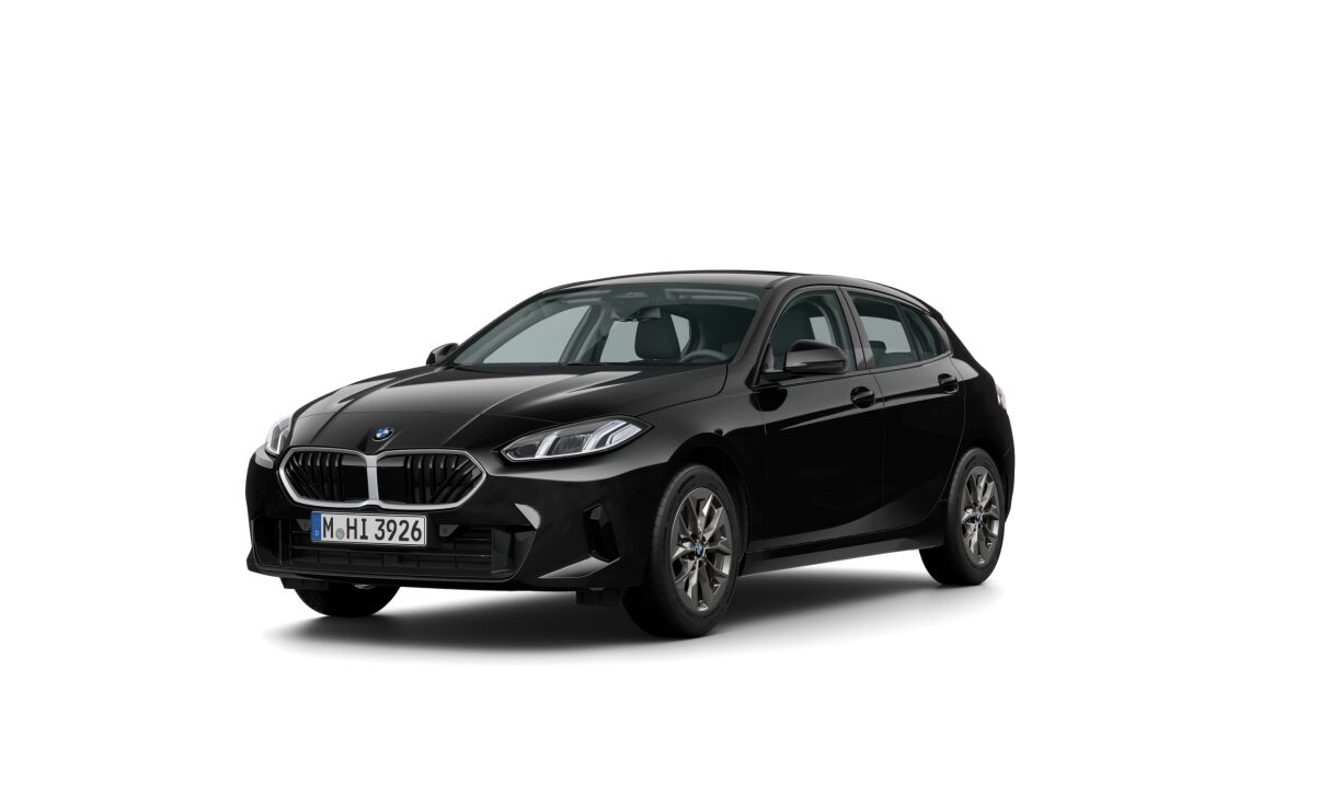 BMW 120 Privatleasing från 3.595kr/mån 2026, bild 2/10