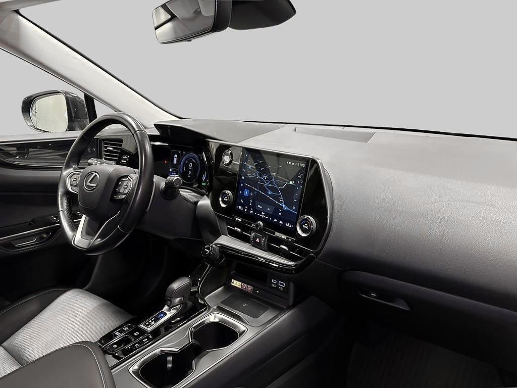 Lexus NX 2022 - miniatyr 6