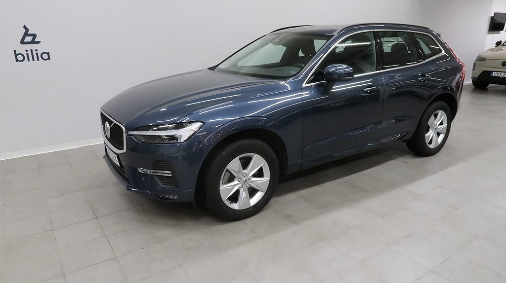 Volvo XC60 B4 Diesel Momentum Advanced Edt II