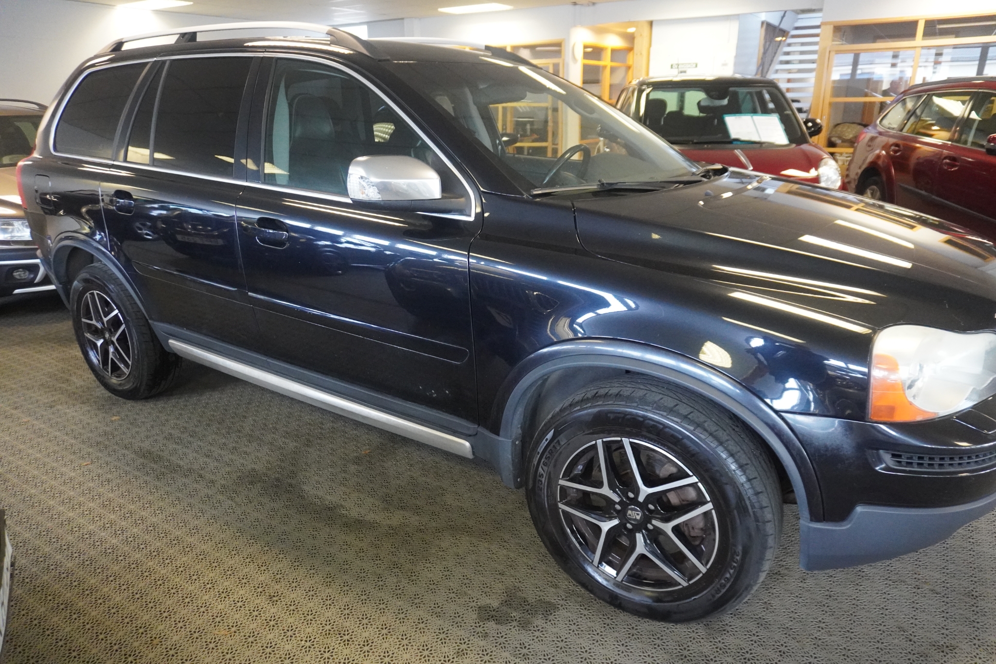 Volvo XC90 2010, bild 2/35