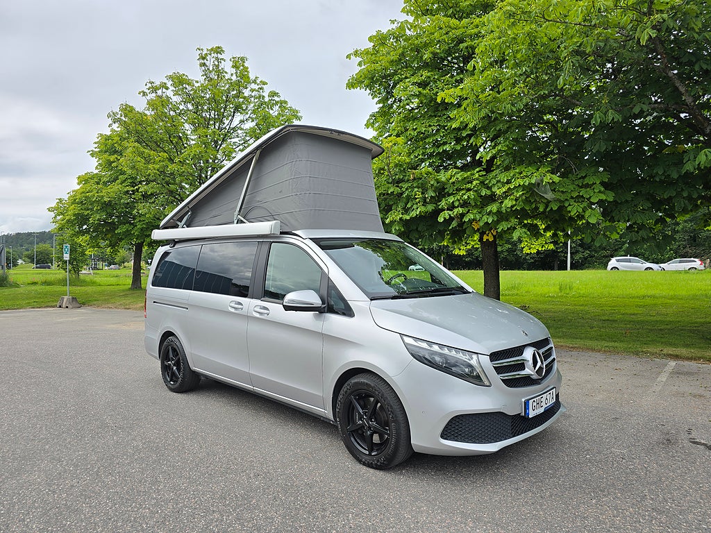 Mercedes-Benz Marco Polo 