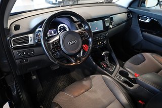 SUV Kia Niro 9 av 19