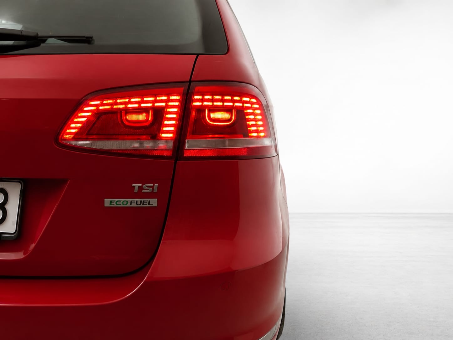 Volkswagen Passat 2014, bild 6/61