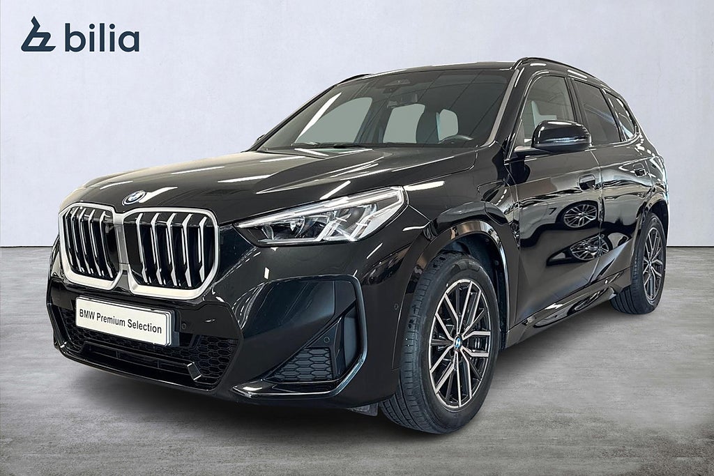 BMW X1 xDrive25e  M-sport | Drag | Aktiv farth. | Backkamera