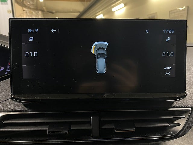 Bild på Peugeot 3008 GT 1.2 PureTech 130hk AUT