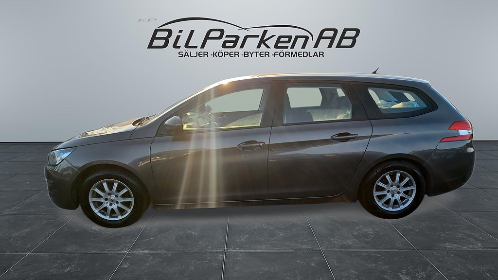 Peugeot 308 SW 1.2 e-THP Active Euro 6