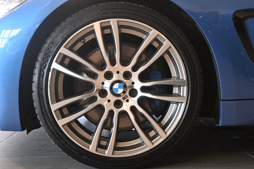 BMW 435I 2015 - miniatyr 6