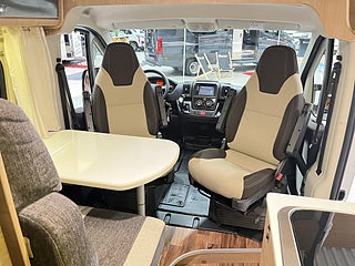 Husbil-övrigt Benimar BENIVAN 112 12 av 23