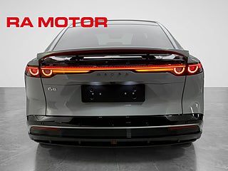 Sportkupé Mazda 6e 6 av 24