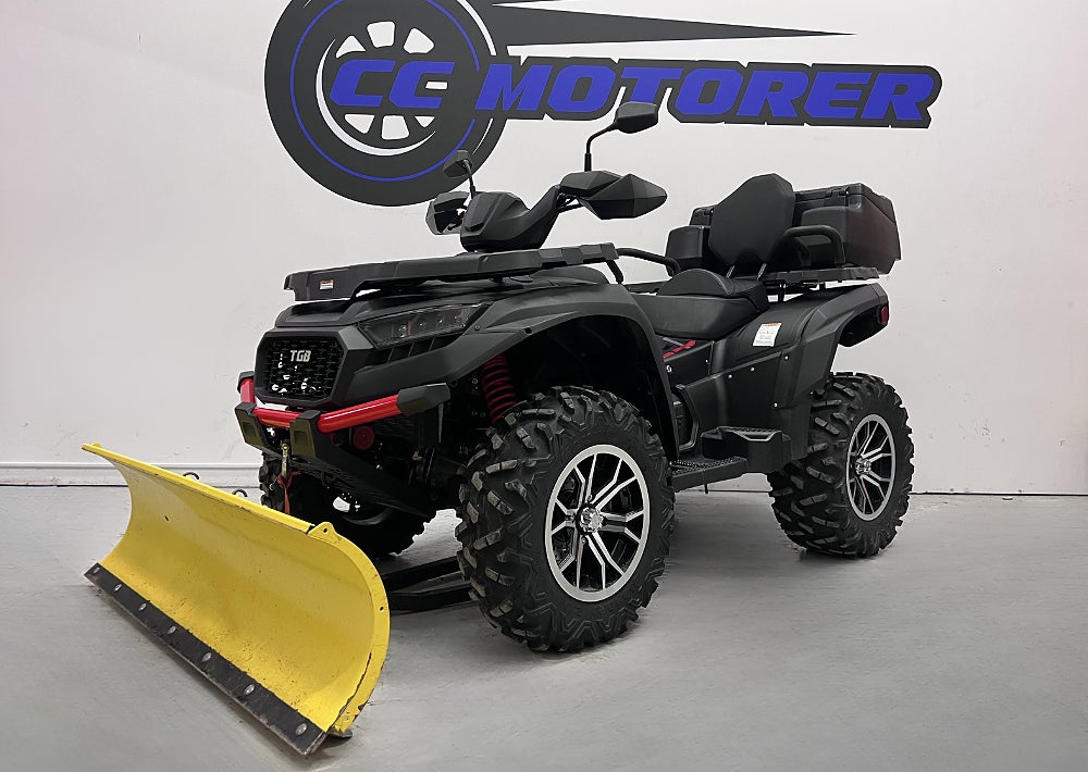 TGB BLADE 1000 LTX V-TWIN