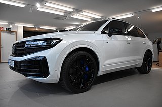 Volkswagen Touareg R E-Hybrid 462hk *FULLUTRUSTAD*