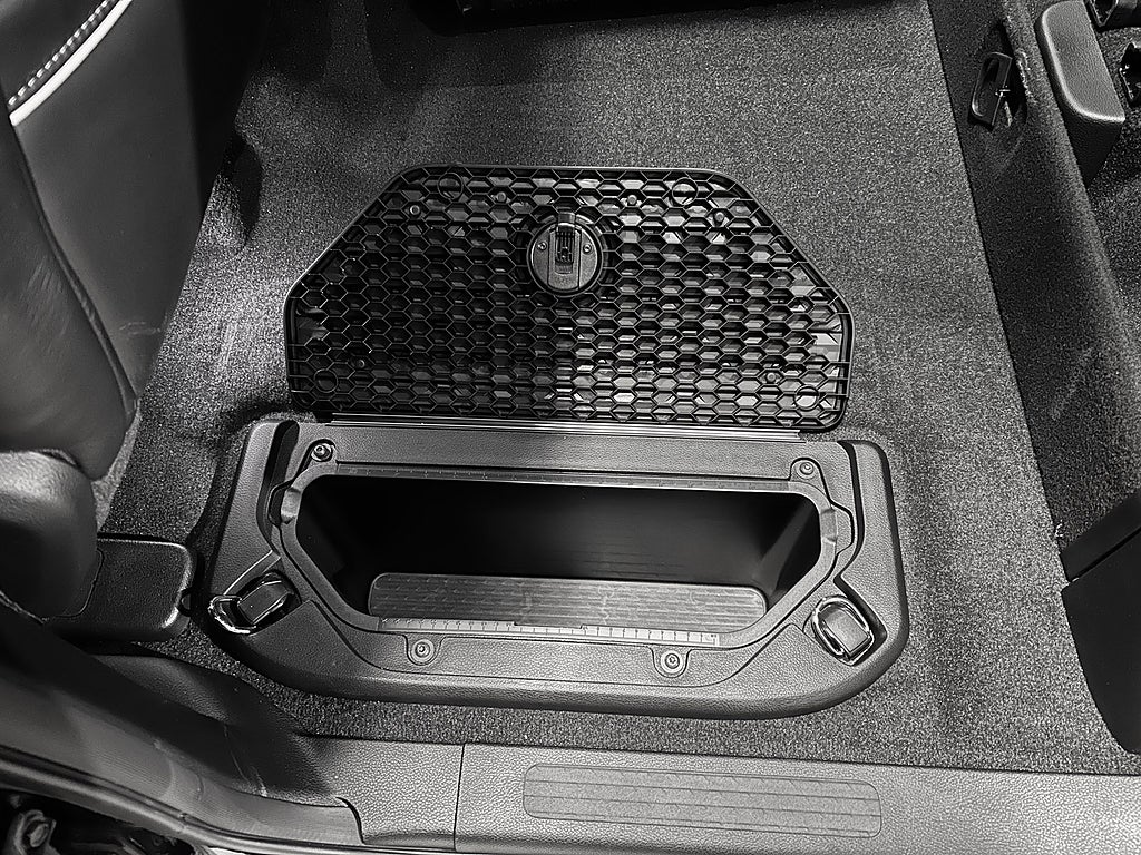 RAM 1500 2025 - miniatyr 21