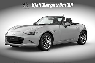 İkinci el  Mazda Mx-5 Miata 