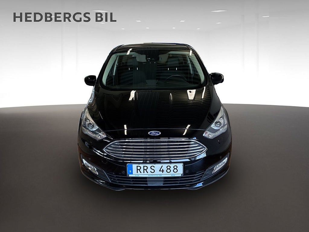 Ford C-Max 1.5 EcoBoost Automat Titanium  thumbnail