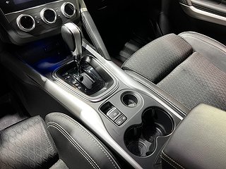 SUV Renault Kadjar 21 av 27