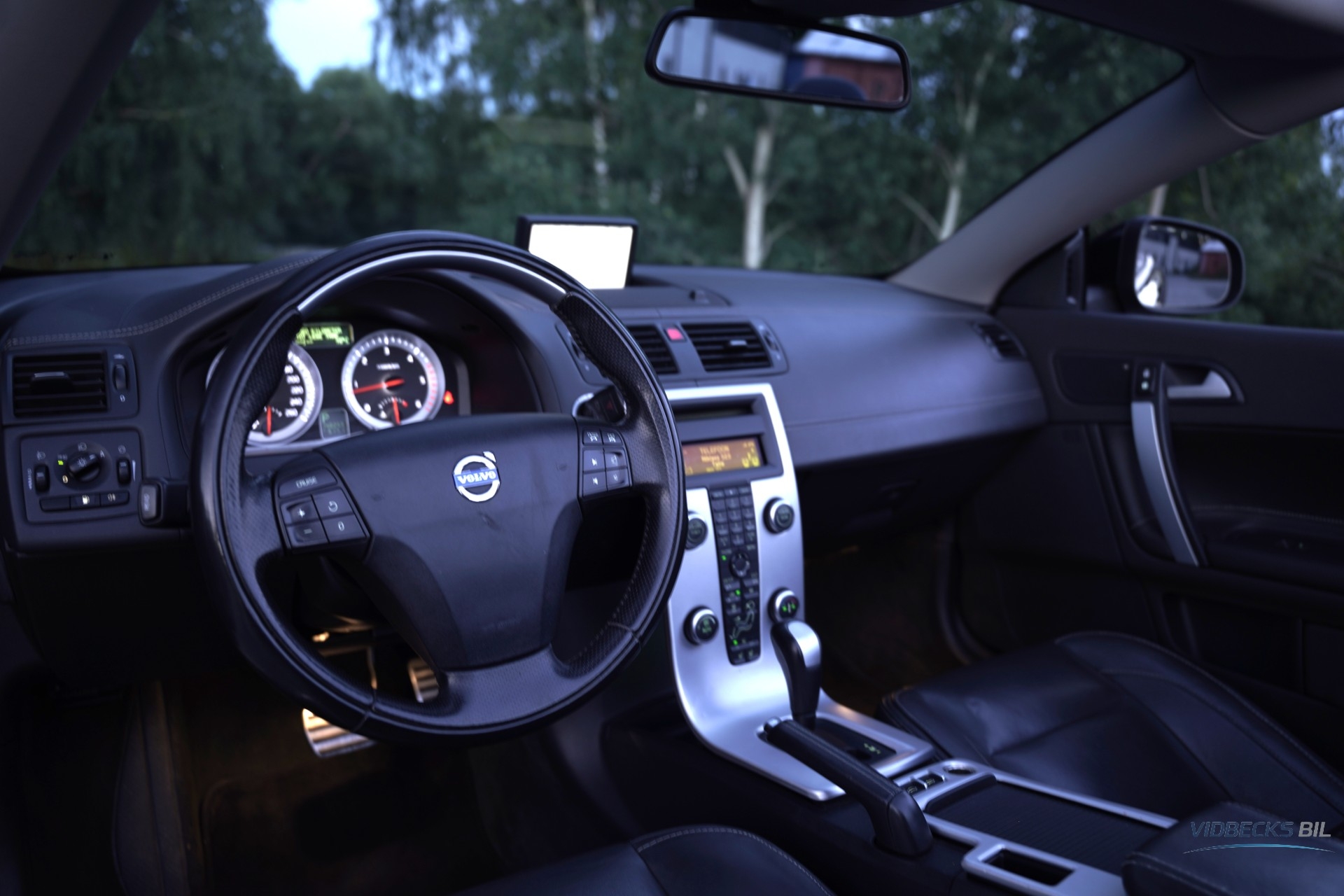 Volvo C70 2013, bild 4/51