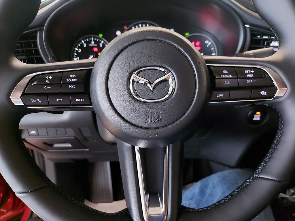 Mazda CX-30  Centre-Line 2.5 e-SKYACTIV-G M Hybrid