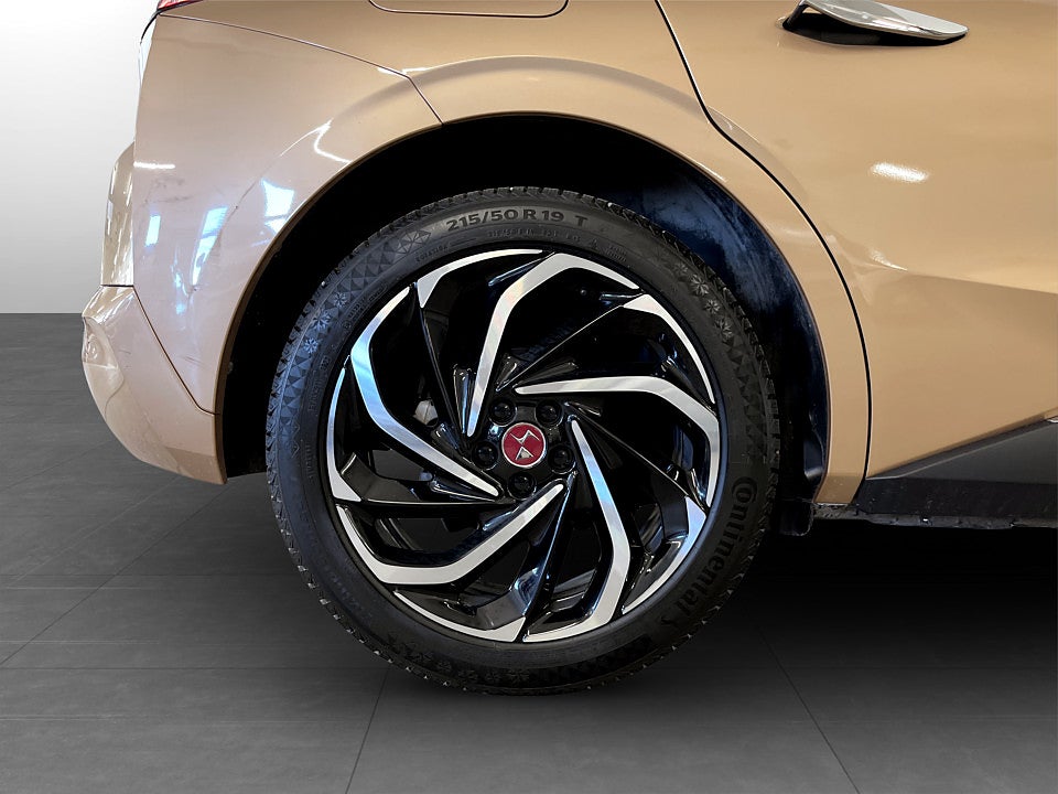 Bild på DS 4 Performance Line 1.2 PT 130hk Aut KAMPANJRÄNTA 3,99%