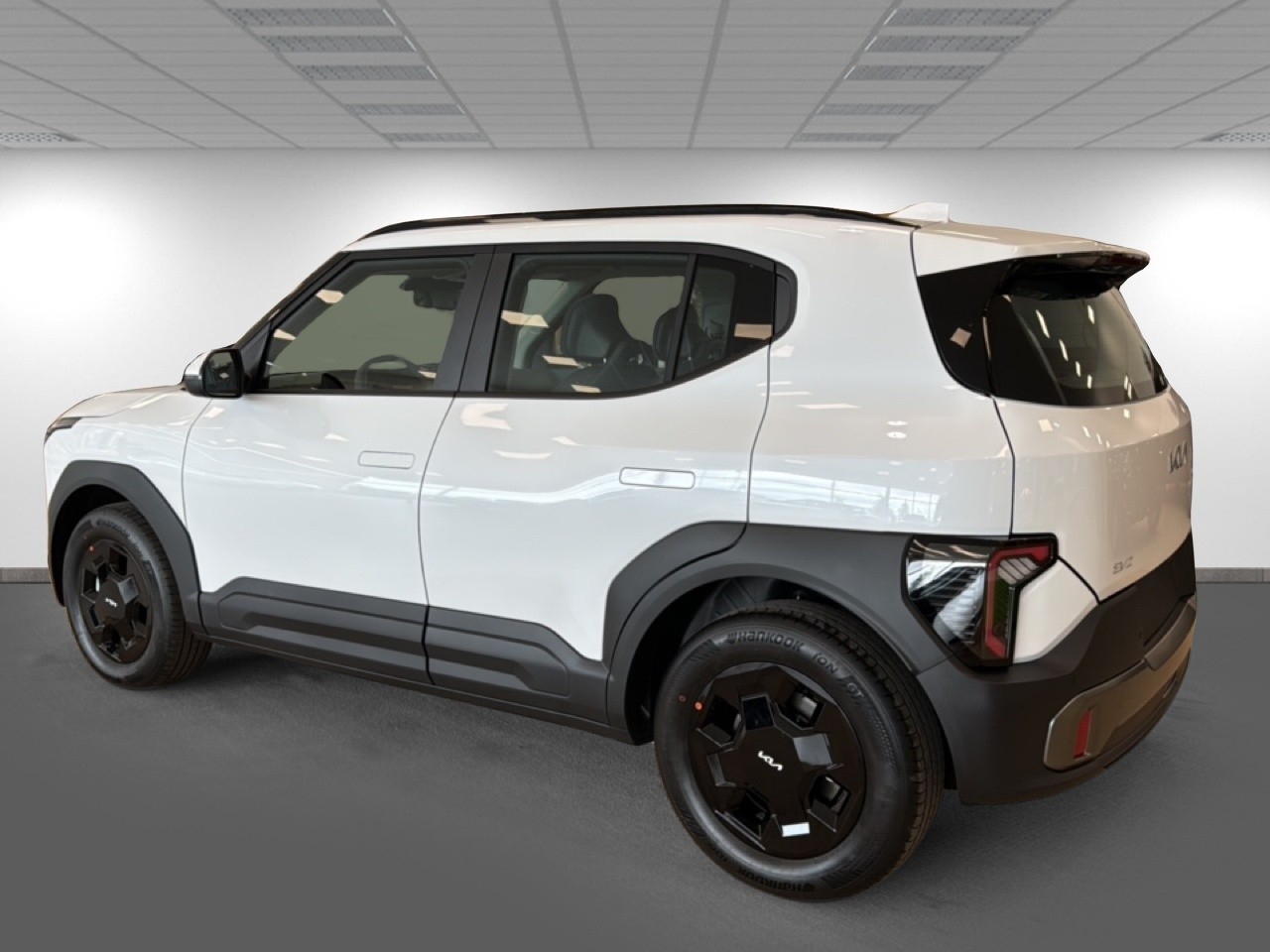 Kia EV2 Standard Range 42.2 kWh 2027, bild 6/10