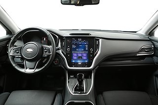 Kombi Subaru Outback 16 av 22