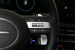 Kombi Hyundai Tucson 12 av 19