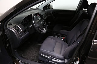 SUV Honda CR-V 11 av 24