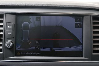 Kombi Seat Leon 15 av 18